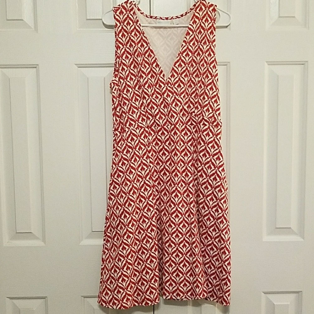 NY&Company summer flirty dress